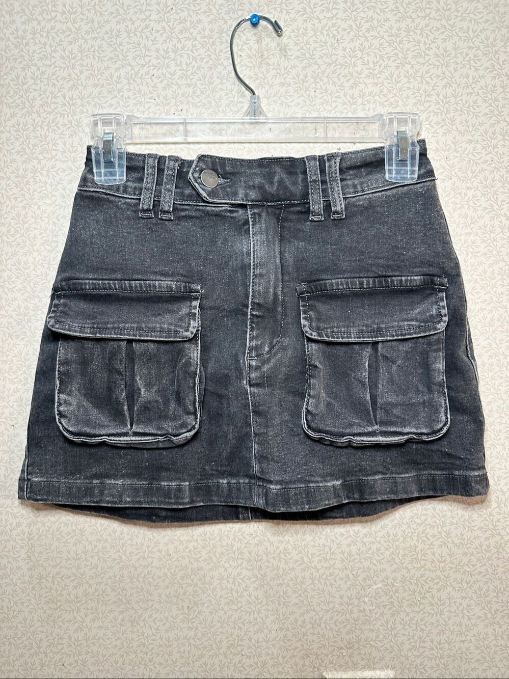 Elleven mini skirt
